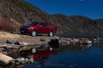 Isuzu D-Max Double Cab 2019 года (RU)